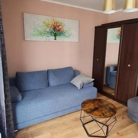 Mieszkanko Plaza/morze 800m Apartment *